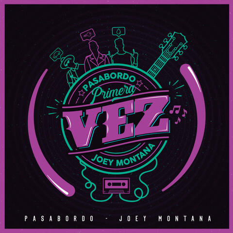 Pasabordo & Joey Montana