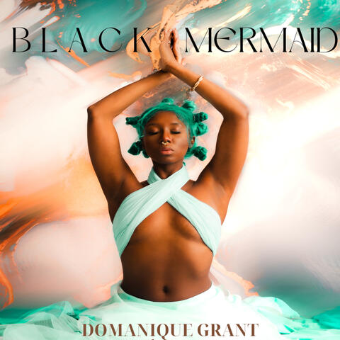 Black Mermaid