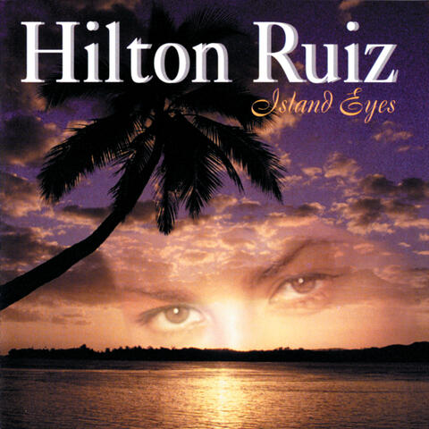 Island Eyes