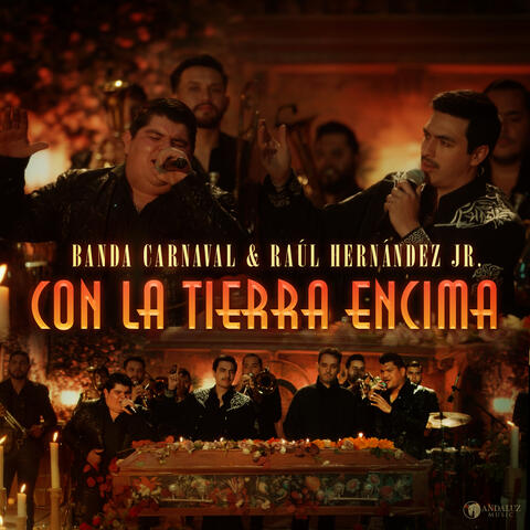 Con La Tierra Encima