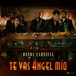 Te Vas Ángel Mío