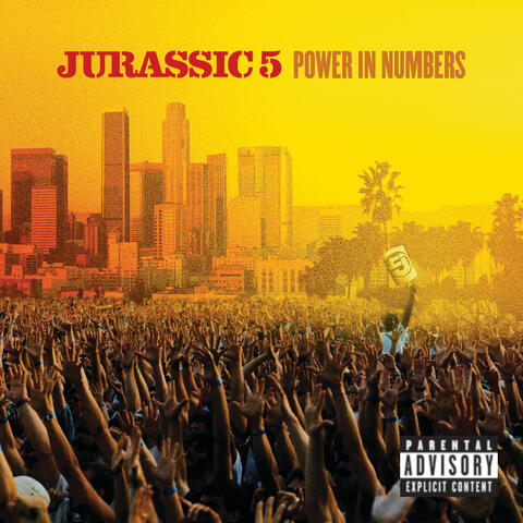 Jurassic 5 & JuJu