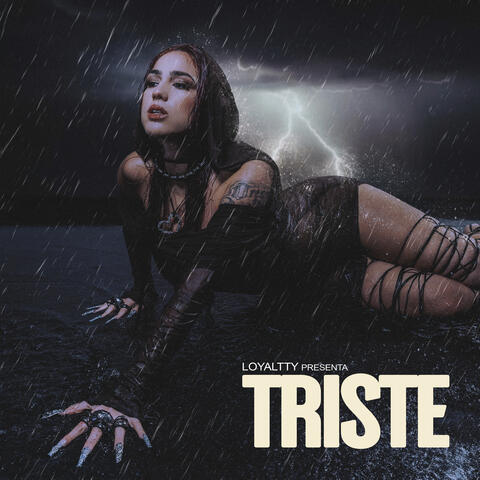 Triste Y Linda: Triste