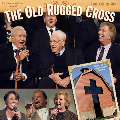 The Old Rugged Cross