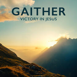 In Christ Alone