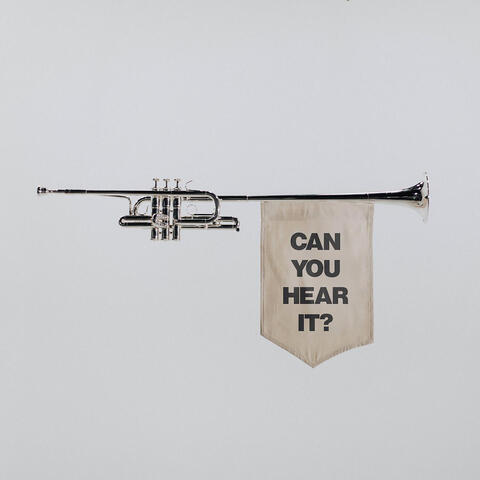 Can You Hear It?