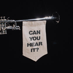Can You Hear It?