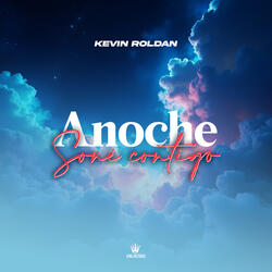 Anoche soñé contigo