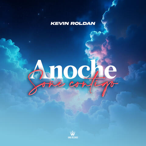 Anoche soñé contigo