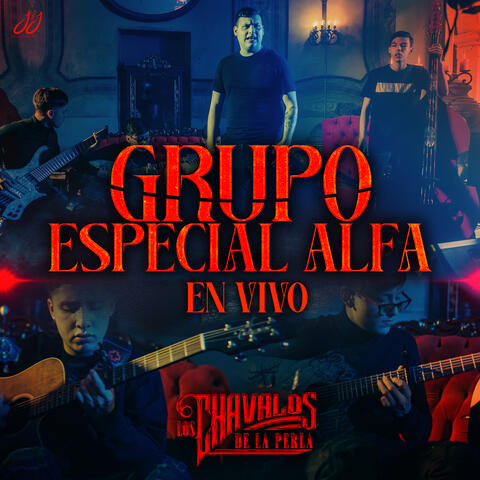 Grupo Especial Alfa