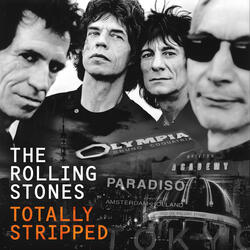 Gimme Shelter