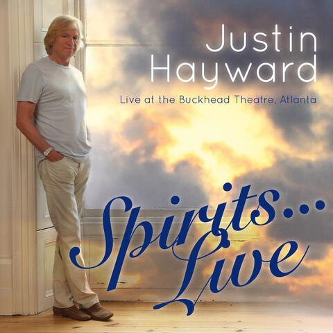 Spirits Live...