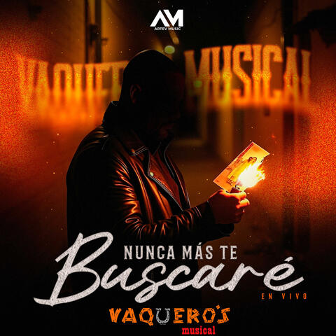Nunca Más Te Buscaré