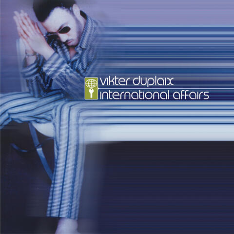 Vikter Duplaix