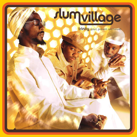 Slum Village & T. Banks