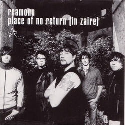 Place Of No Return