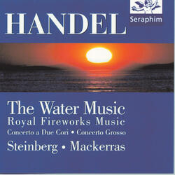 Handel: A tempo guisto