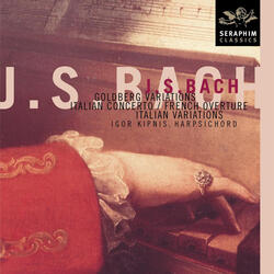 J.S. Bach: Variation 7