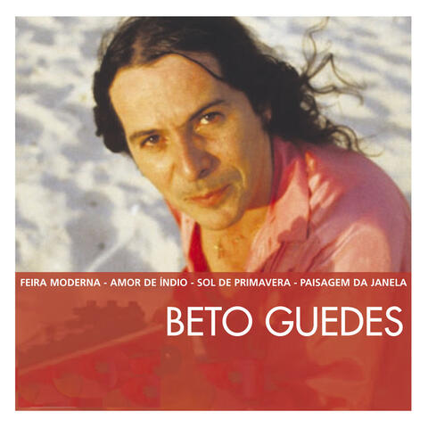 Beto Guedes/Part. Esp.: Joyce
