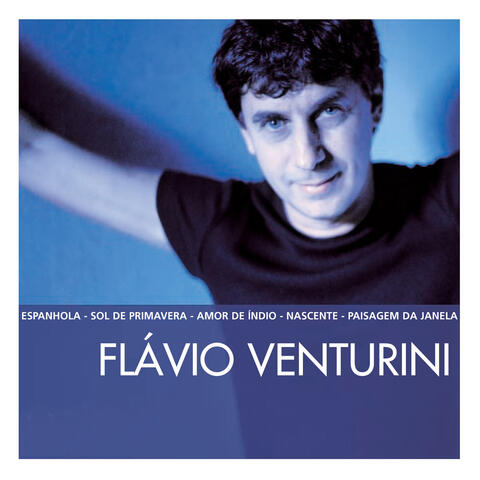 Flavio Venturini & 14 Bis