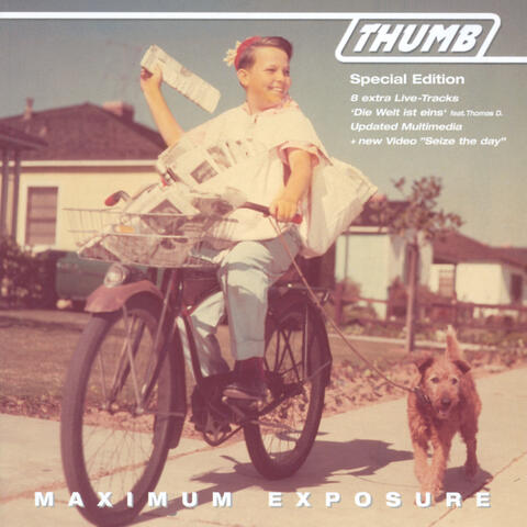 Maximum Exposure