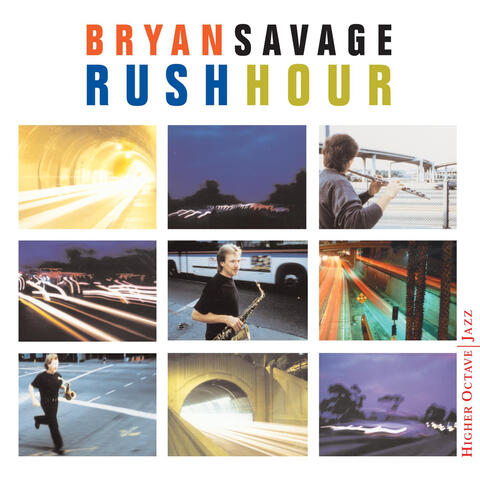 Bryan Savage