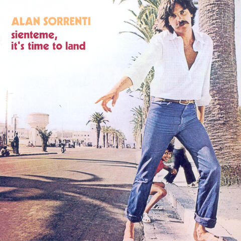 Sienteme, It's Time To Land