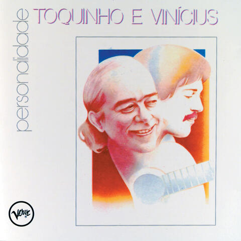 Toquinho e Vinicius