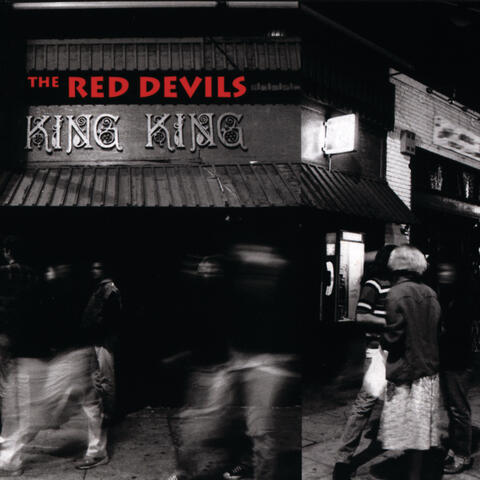 The Red Devils