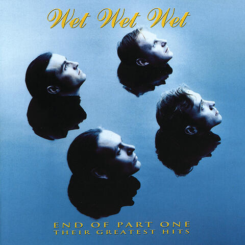 End Of Part One - Their Greatest Hits