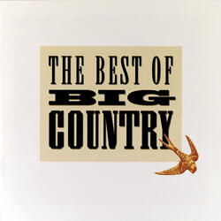 In A Big Country