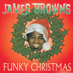 Santa Claus Go Straight To The Ghetto