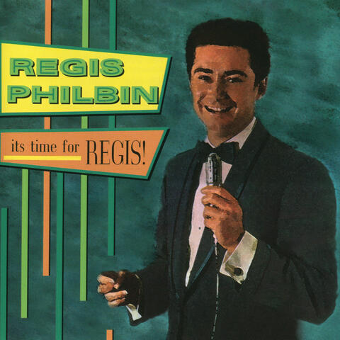 It's Time For Regis