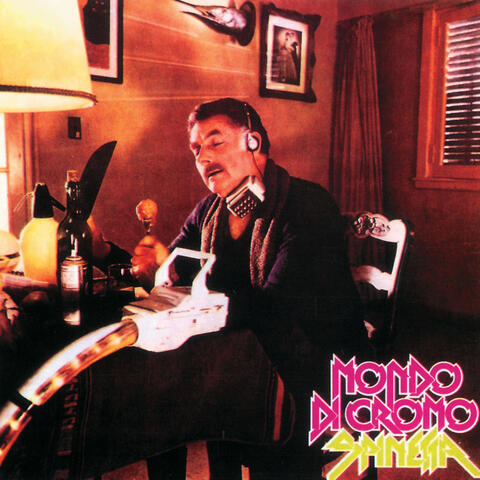 Mondo Di Cromo