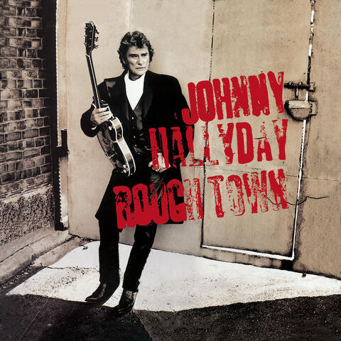 Johnny Hallyday & Kathy Mattea