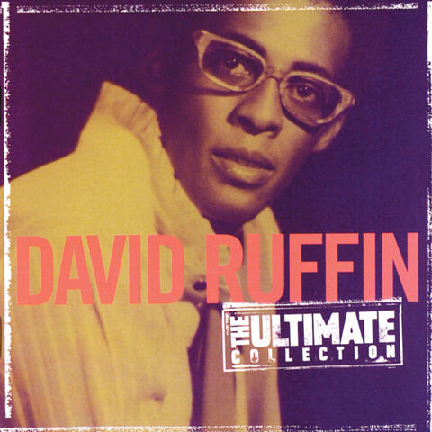 David Ruffin