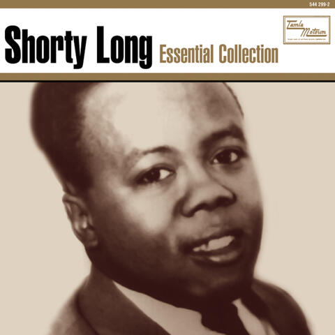 Shorty Long
