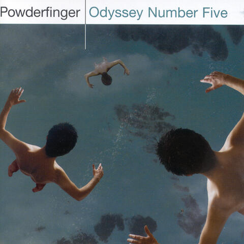 Odyssey Number Five
