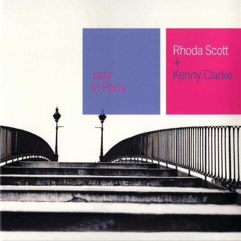 Rhoda Scott & Kenny Clarke