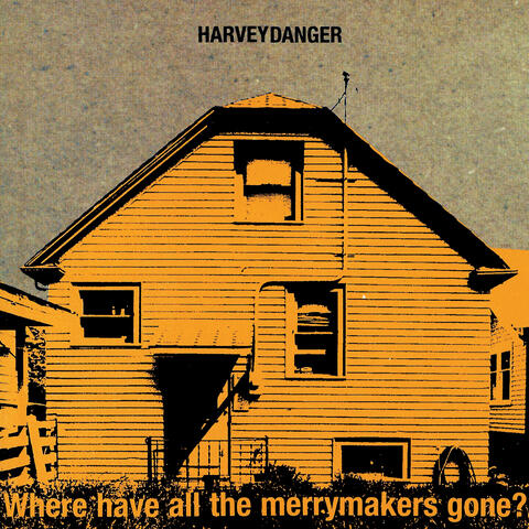 Where Have All The Merrymakers Gone?