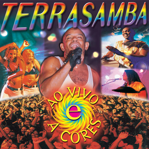 Ao Vivo E A Cores