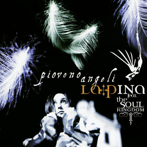 Piovono Angeli