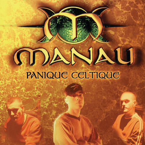 Panique Celtique