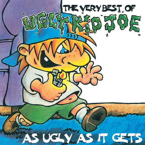 As Ugly As It Gets: The Very Best Of