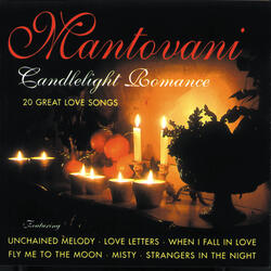 I'm A Better Man (For having loved you)