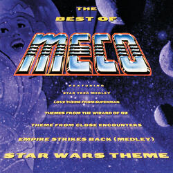 Star Wars Theme/Cantina Band