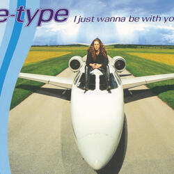 I Just Wanna Be With You