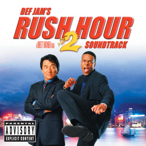 Musiq & Redman