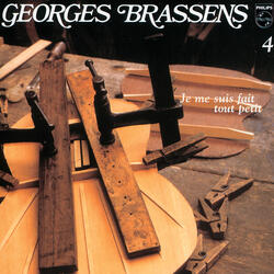 Je me suis fait tout petit