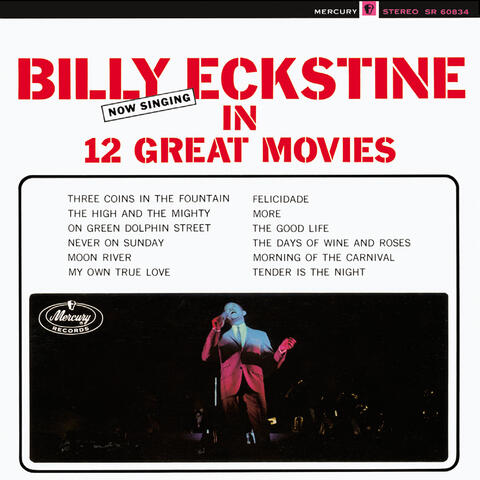 Billy Eckstine & Bobby Tucker And His Orchestra